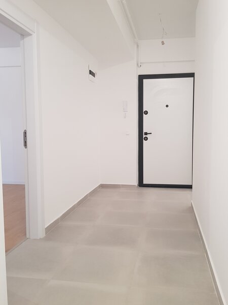 Berceni, Metalurgiei, sector 4.