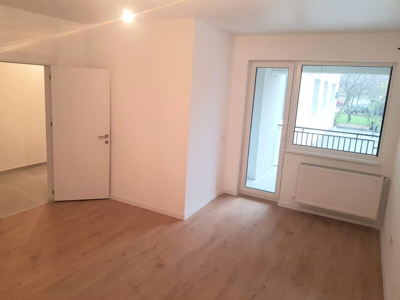 Berceni, Metalurgiei, sector 4.