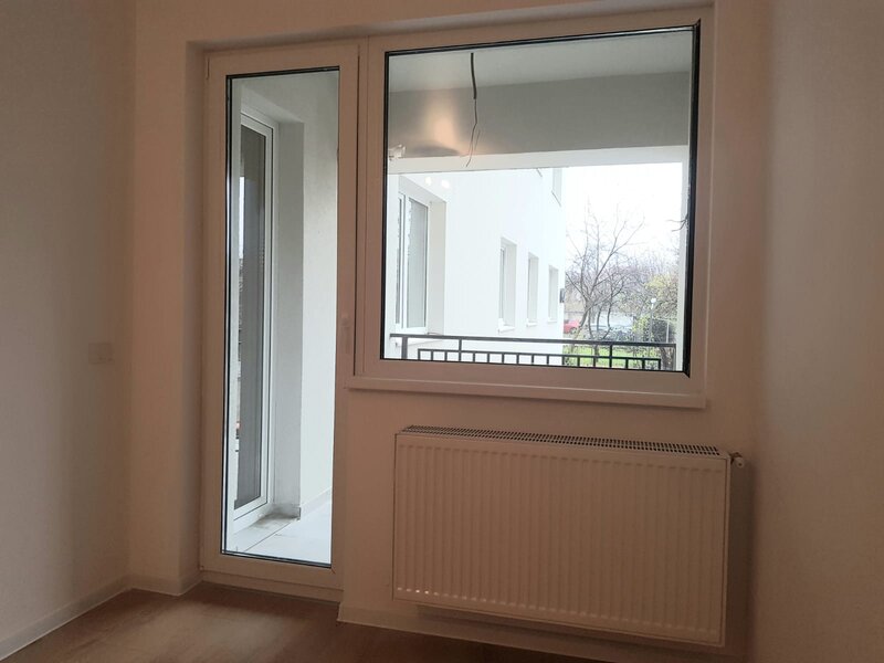 Berceni, Metalurgiei, sector 4.