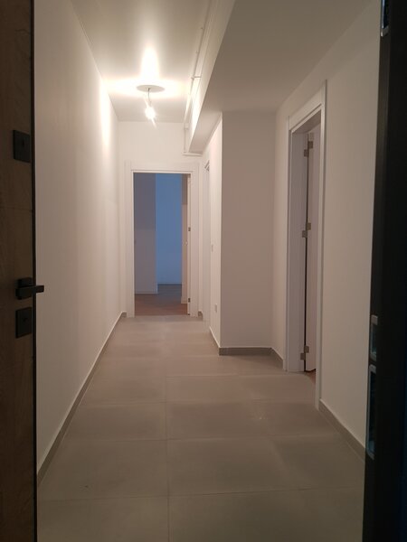 Berceni, Metalurgiei, sector 4.