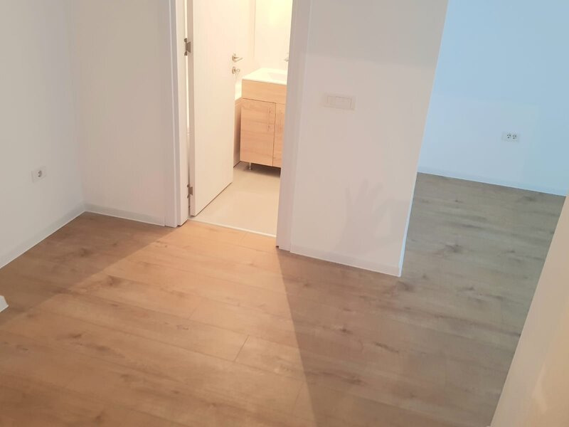 Berceni, Metalurgiei, sector 4.