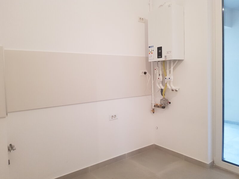 Berceni, Metalurgiei, sector 4.