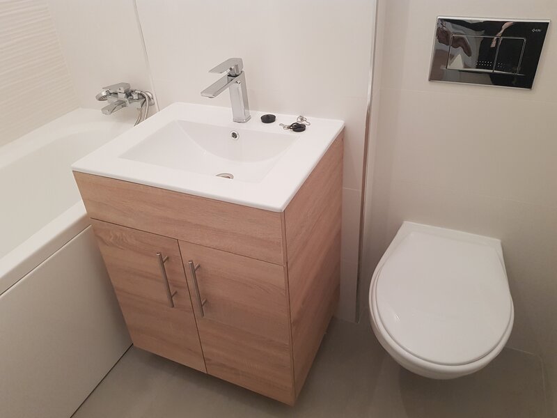 Berceni, Metalurgiei, sector 4.