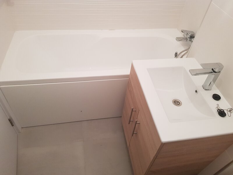 Berceni, Metalurgiei, sector 4.