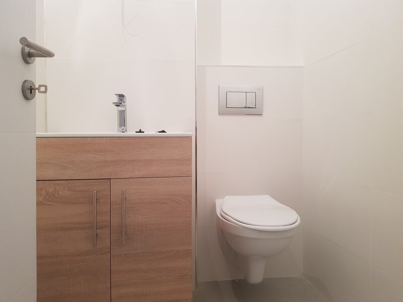 Berceni, Metalurgiei, sector 4.