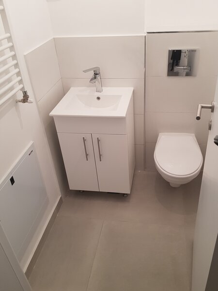 Berceni, Metalurgiei, sector 4.