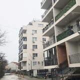 Berceni, Metalurgiei, sector 4